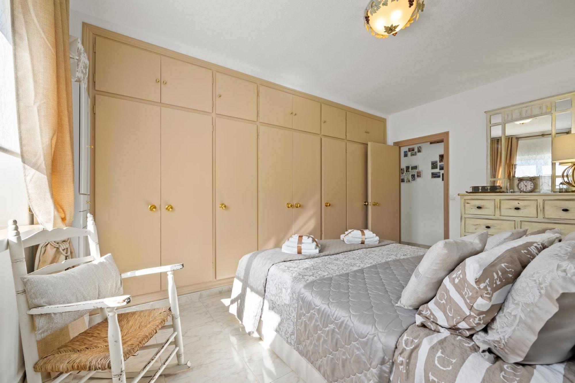 Villa Casacara Marbella Beachside Costabella -Spain Kültér fotó